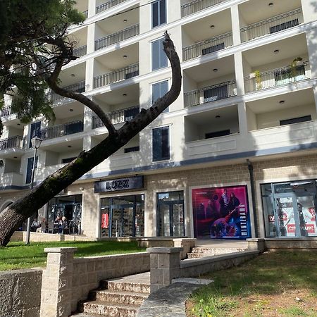 Apartman Porto Trebinje Eksteriør billede