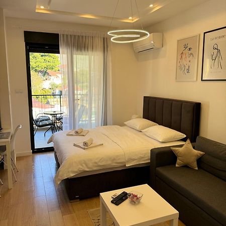 Apartman Porto Trebinje Eksteriør billede