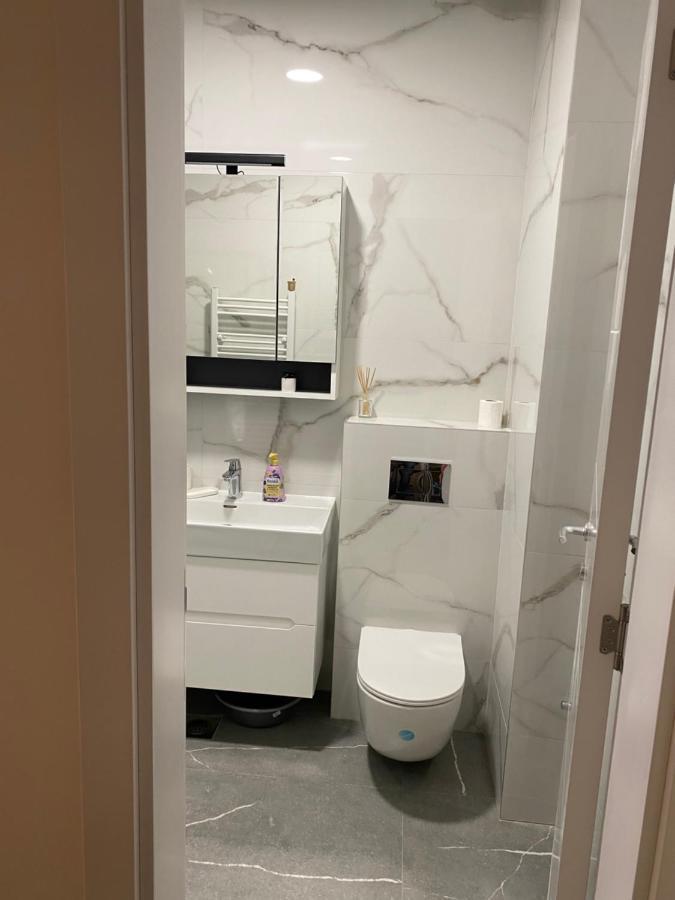 Apartman Porto Trebinje Eksteriør billede