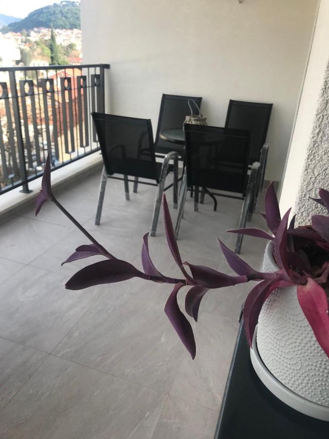 Apartman Porto Trebinje Eksteriør billede