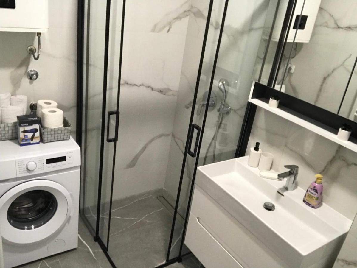 Apartman Porto Trebinje Eksteriør billede
