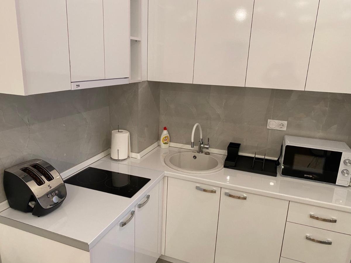 Apartman Porto Trebinje Eksteriør billede