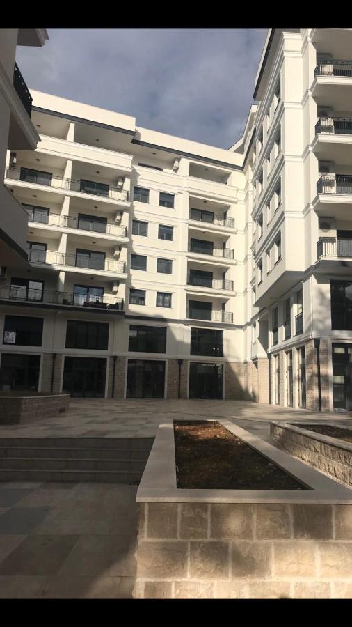 Apartman Porto Trebinje Eksteriør billede