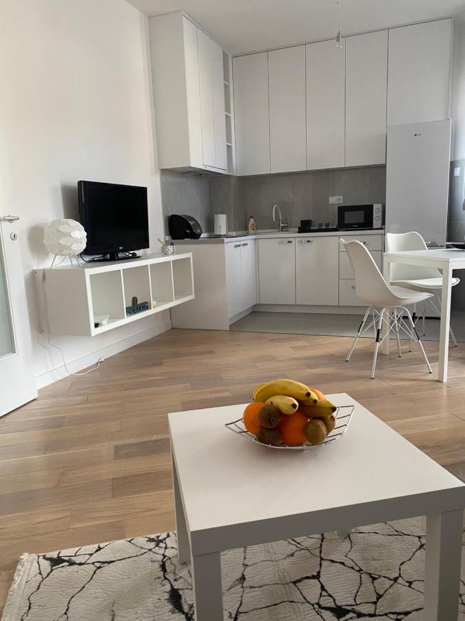 Apartman Porto Trebinje Eksteriør billede