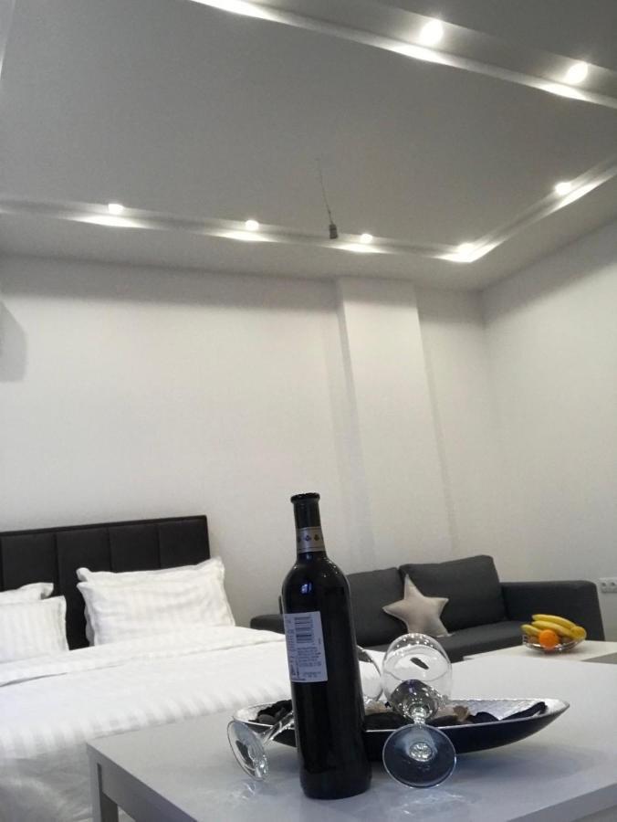 Apartman Porto Trebinje Eksteriør billede