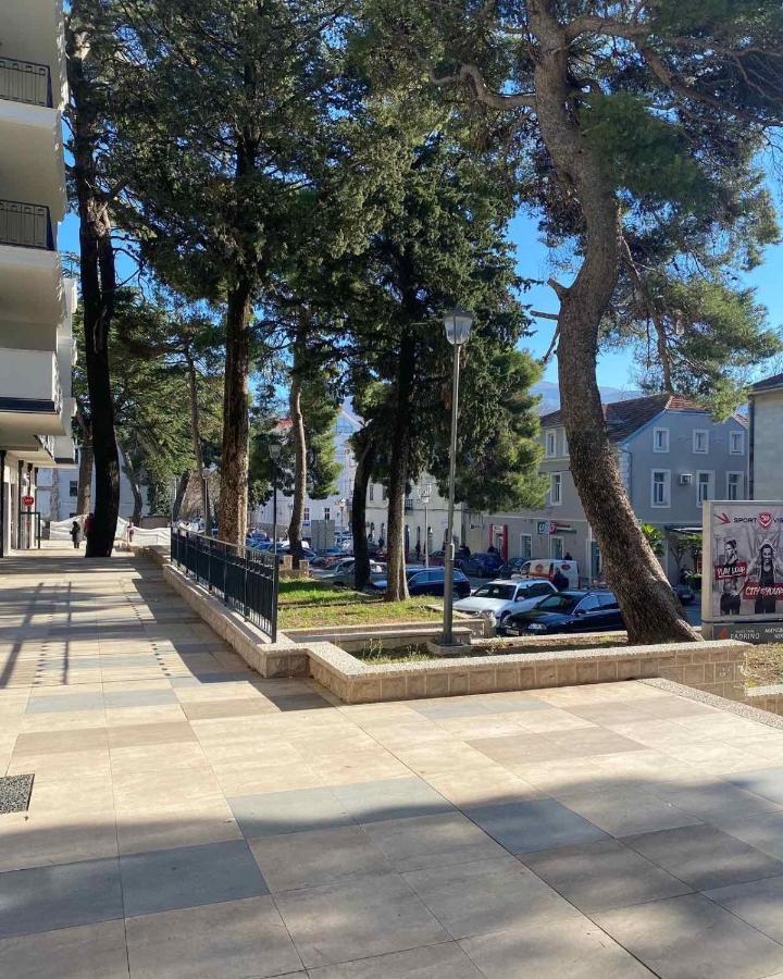 Apartman Porto Trebinje Eksteriør billede