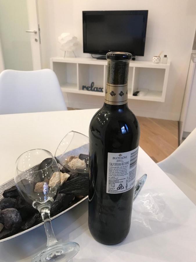 Apartman Porto Trebinje Eksteriør billede