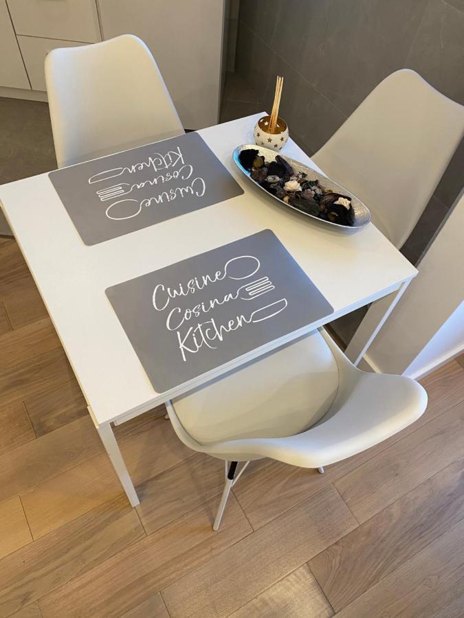 Apartman Porto Trebinje Eksteriør billede