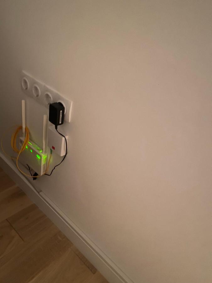 Apartman Porto Trebinje Eksteriør billede