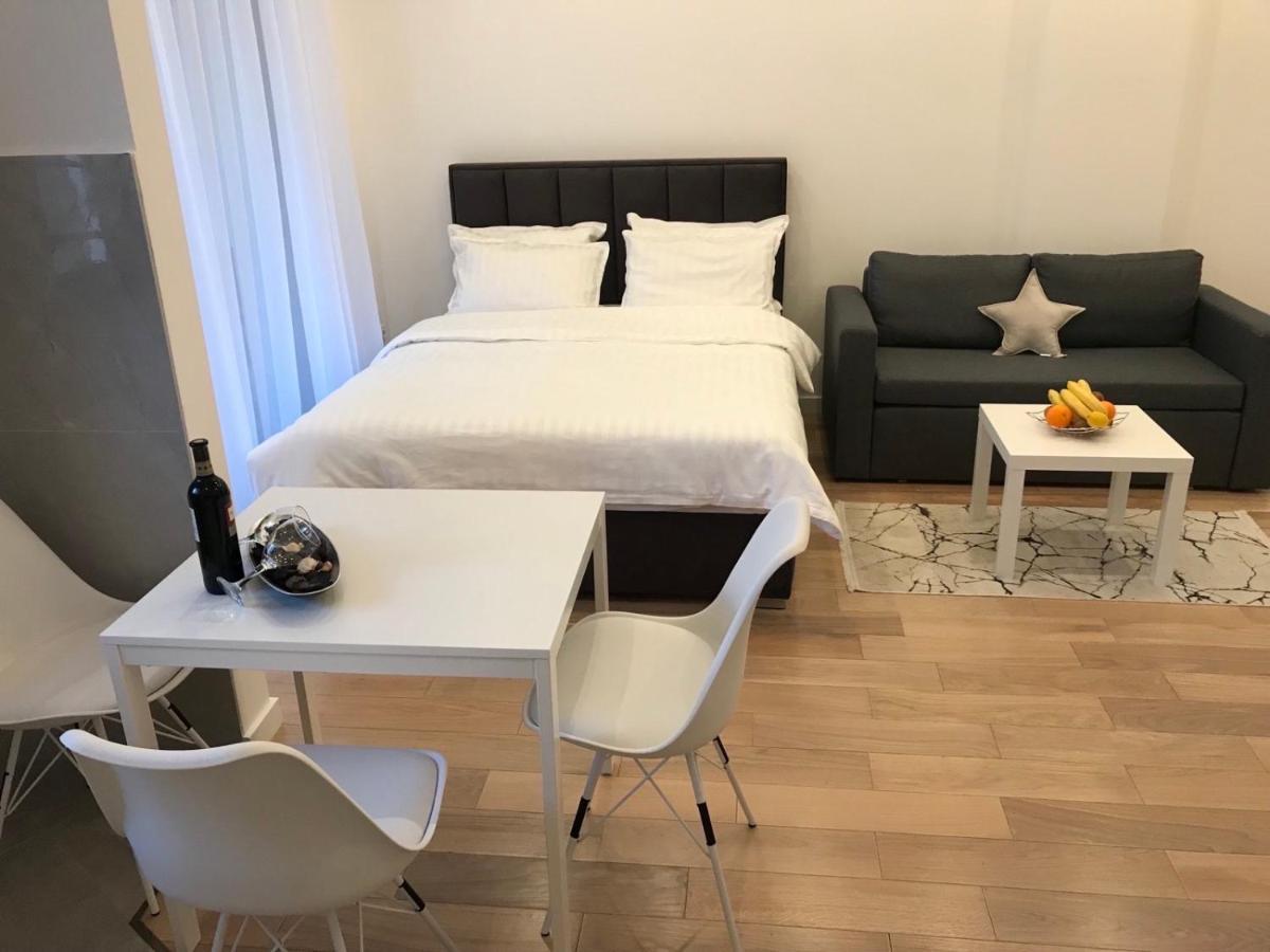 Apartman Porto Trebinje Eksteriør billede