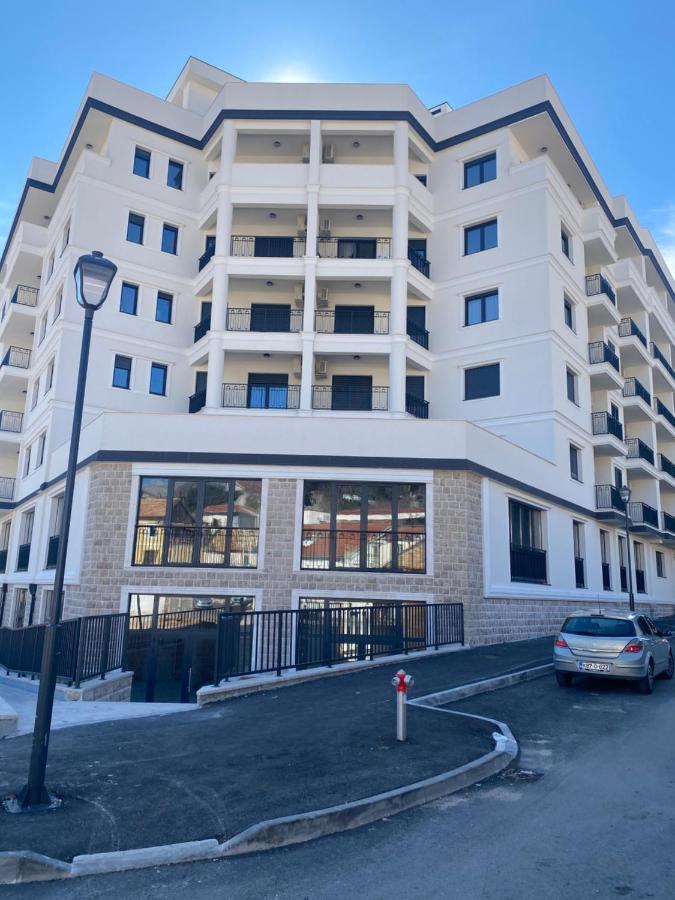 Apartman Porto Trebinje Eksteriør billede