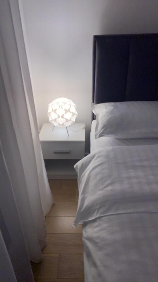 Apartman Porto Trebinje Eksteriør billede