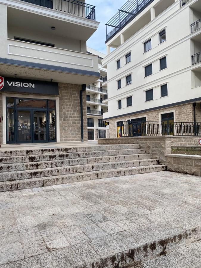 Apartman Porto Trebinje Eksteriør billede