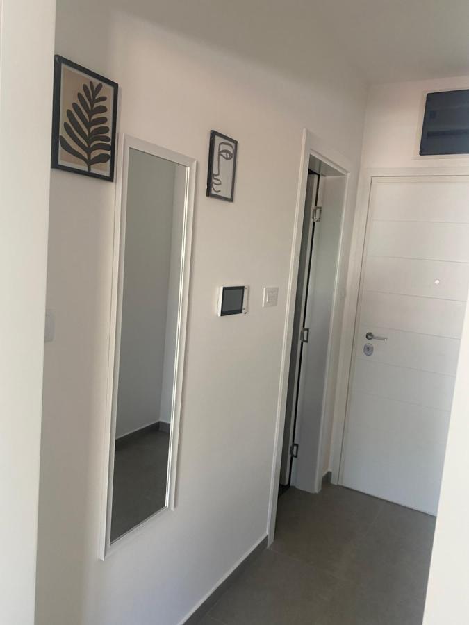 Apartman Porto Trebinje Eksteriør billede