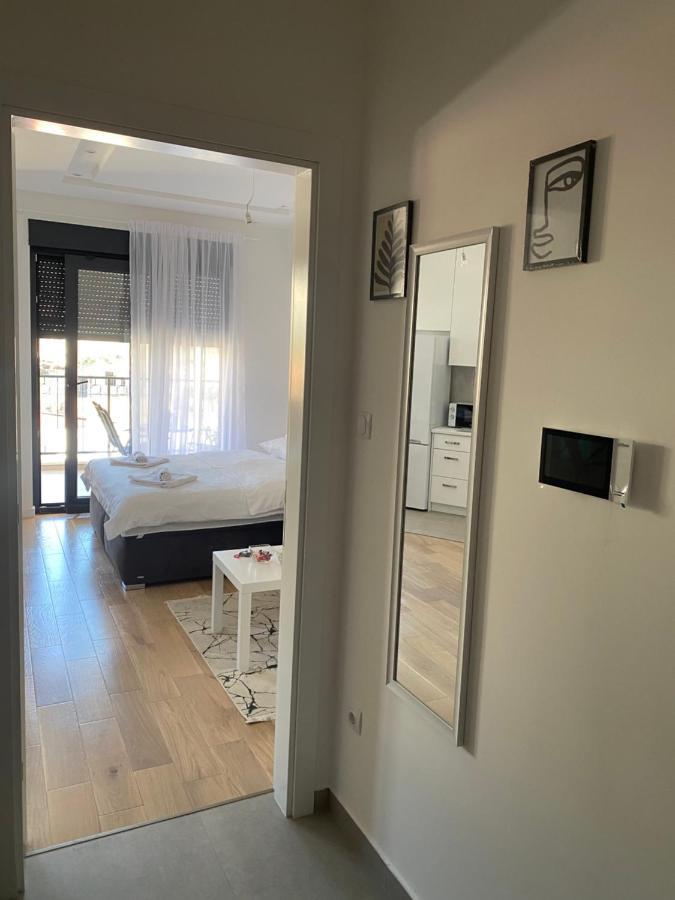 Apartman Porto Trebinje Eksteriør billede