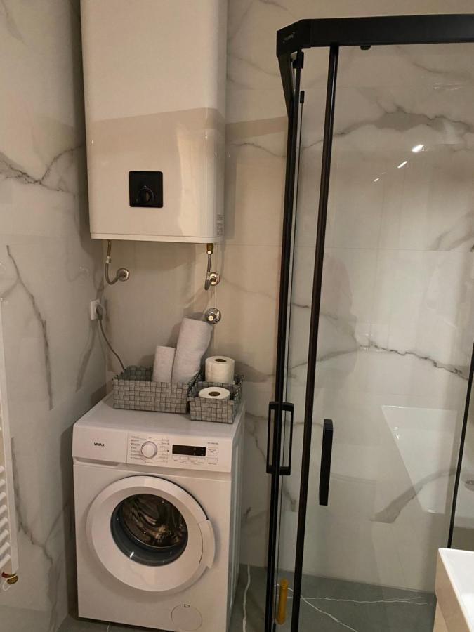 Apartman Porto Trebinje Eksteriør billede