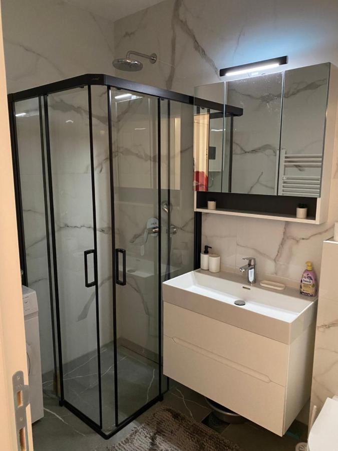 Apartman Porto Trebinje Eksteriør billede