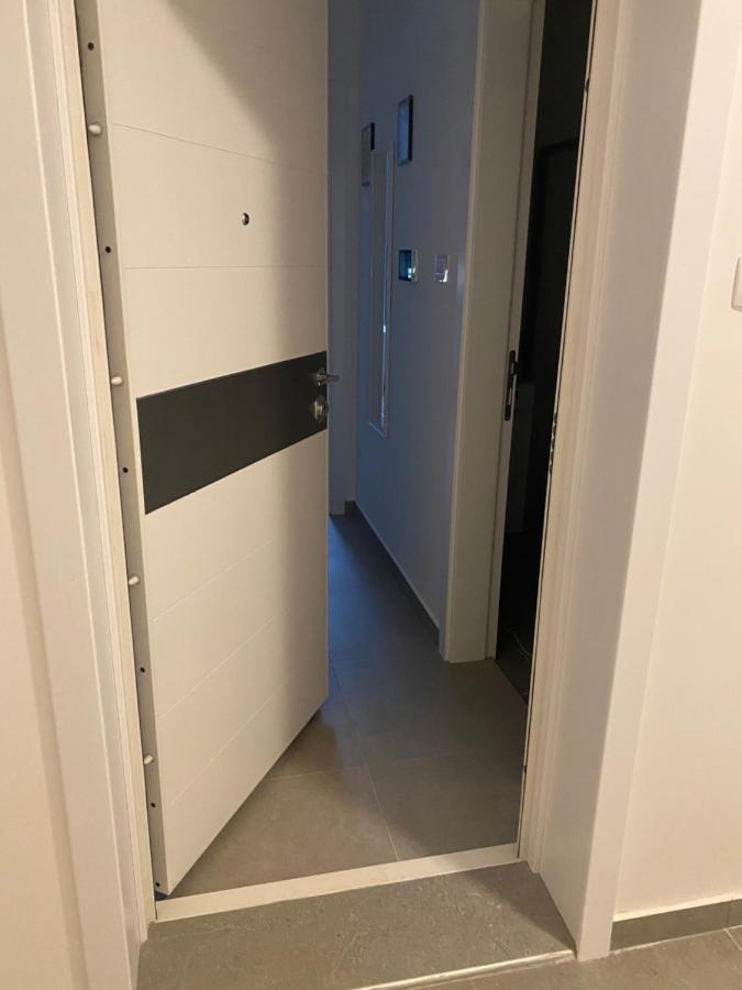 Apartman Porto Trebinje Eksteriør billede