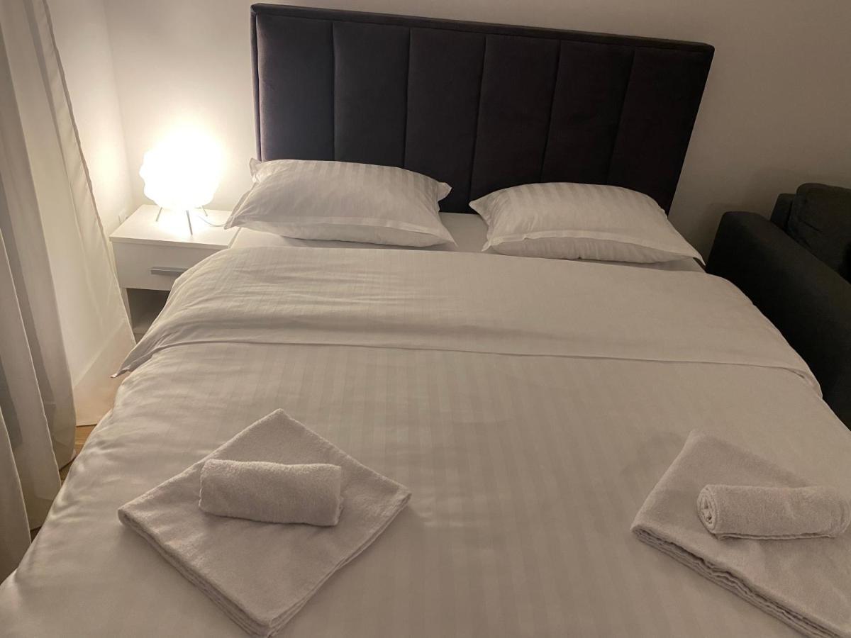 Apartman Porto Trebinje Eksteriør billede