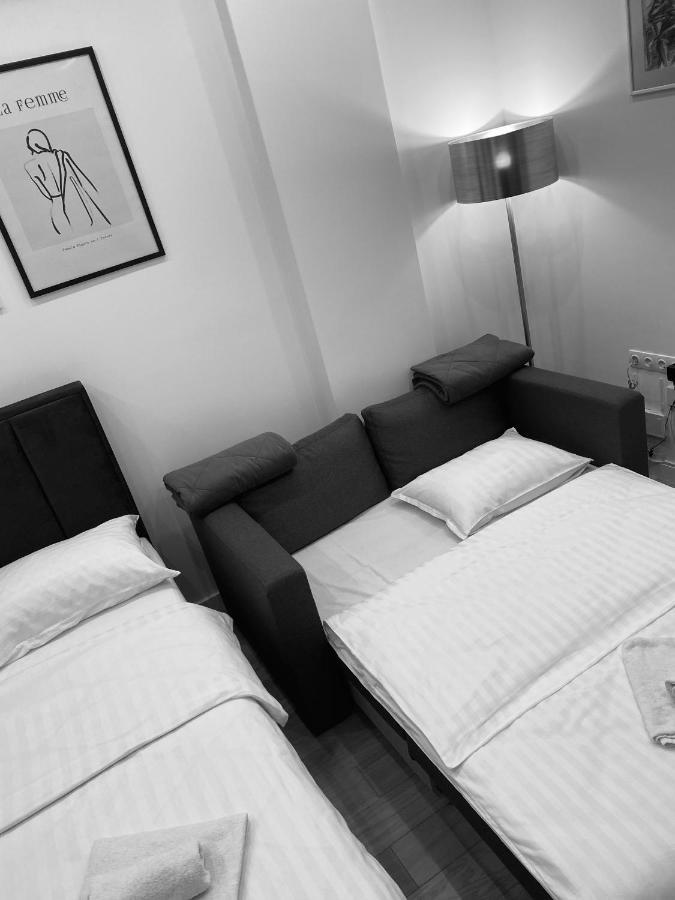 Apartman Porto Trebinje Eksteriør billede