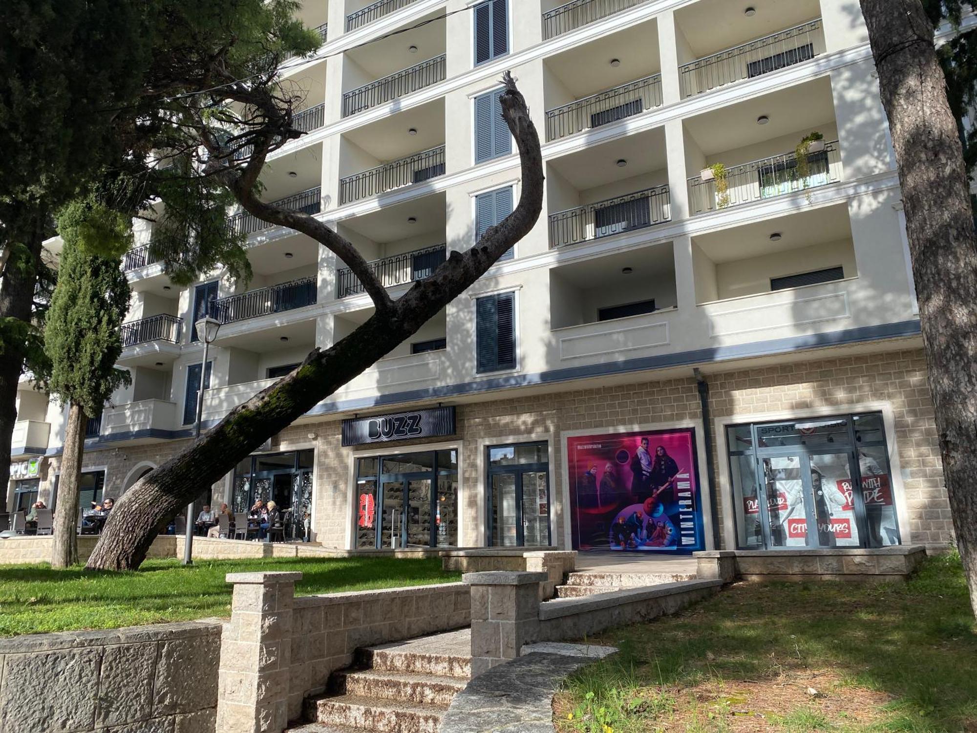 Apartman Porto Trebinje Eksteriør billede