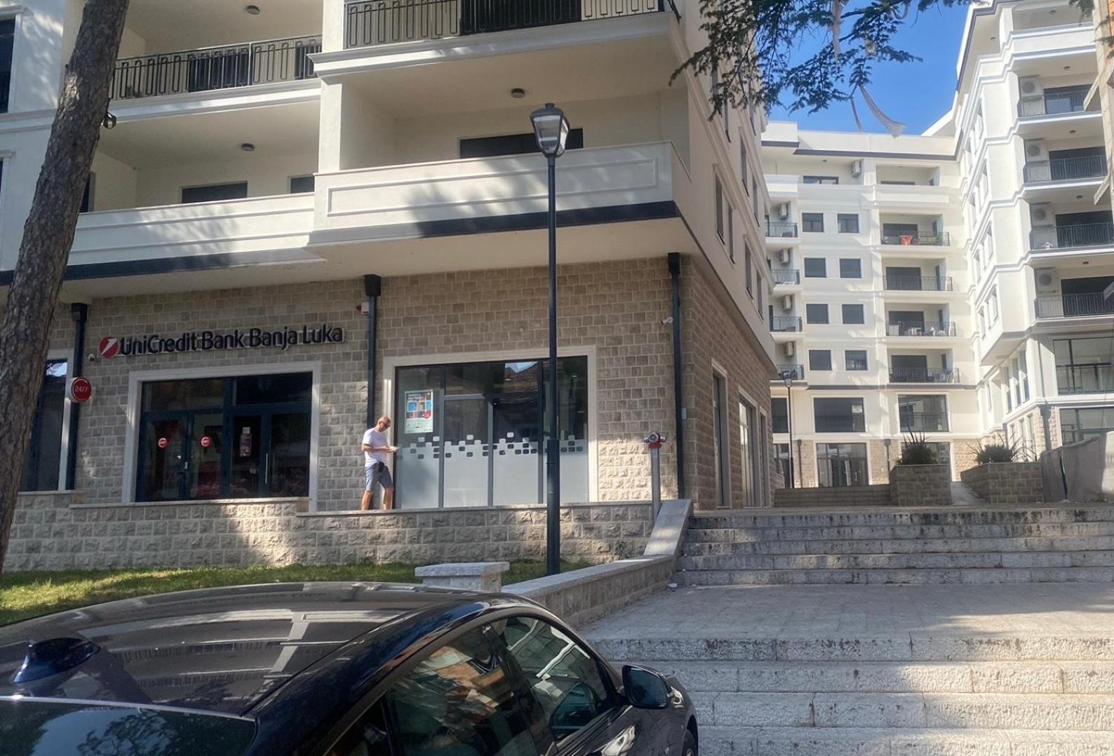 Apartman Porto Trebinje Eksteriør billede