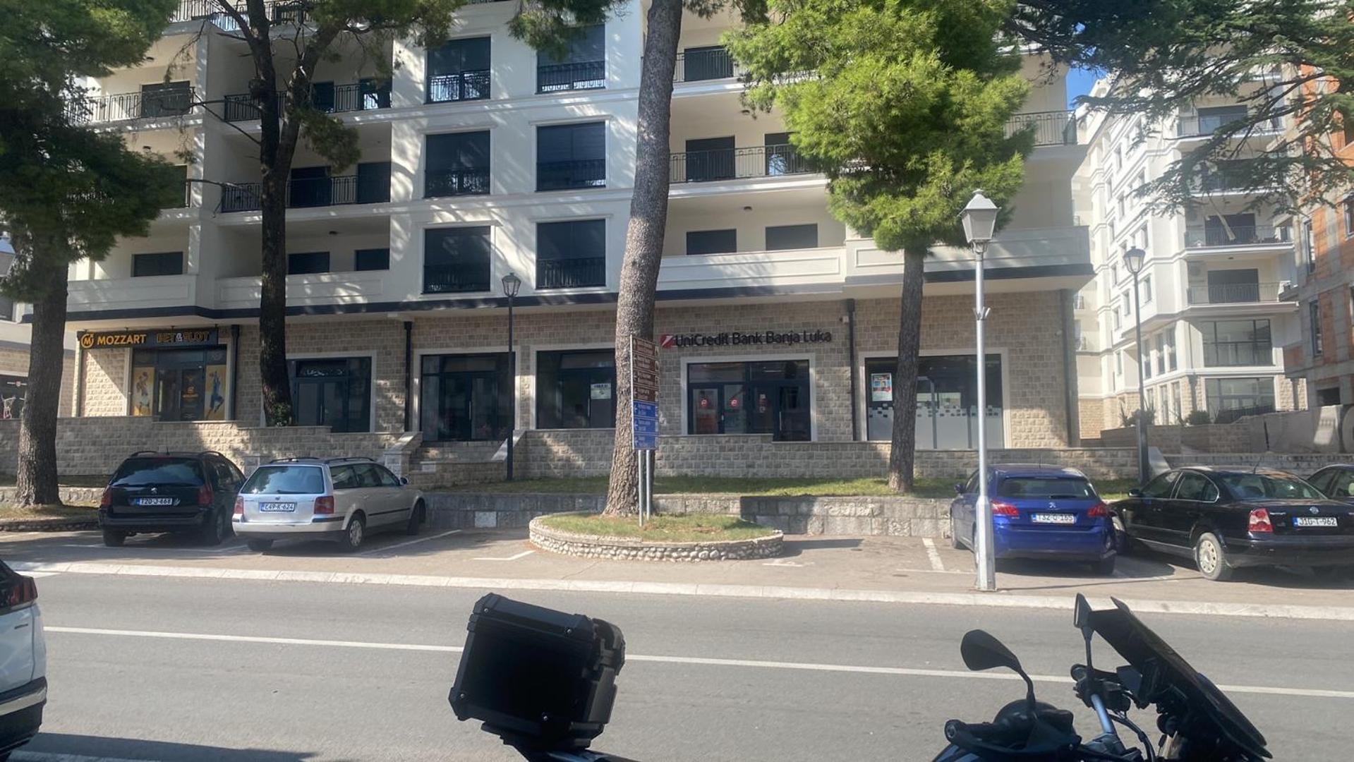 Apartman Porto Trebinje Eksteriør billede