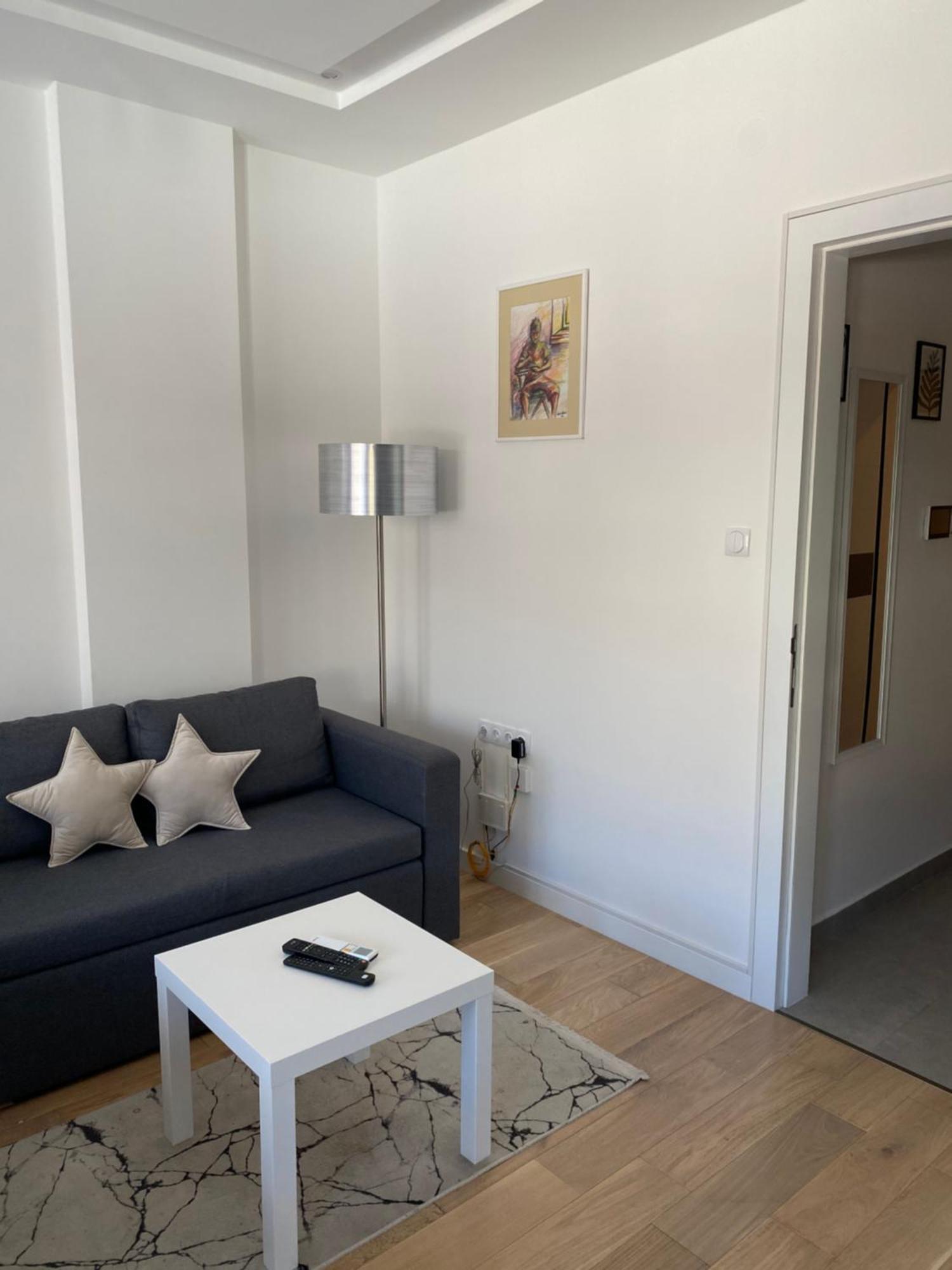 Apartman Porto Trebinje Eksteriør billede