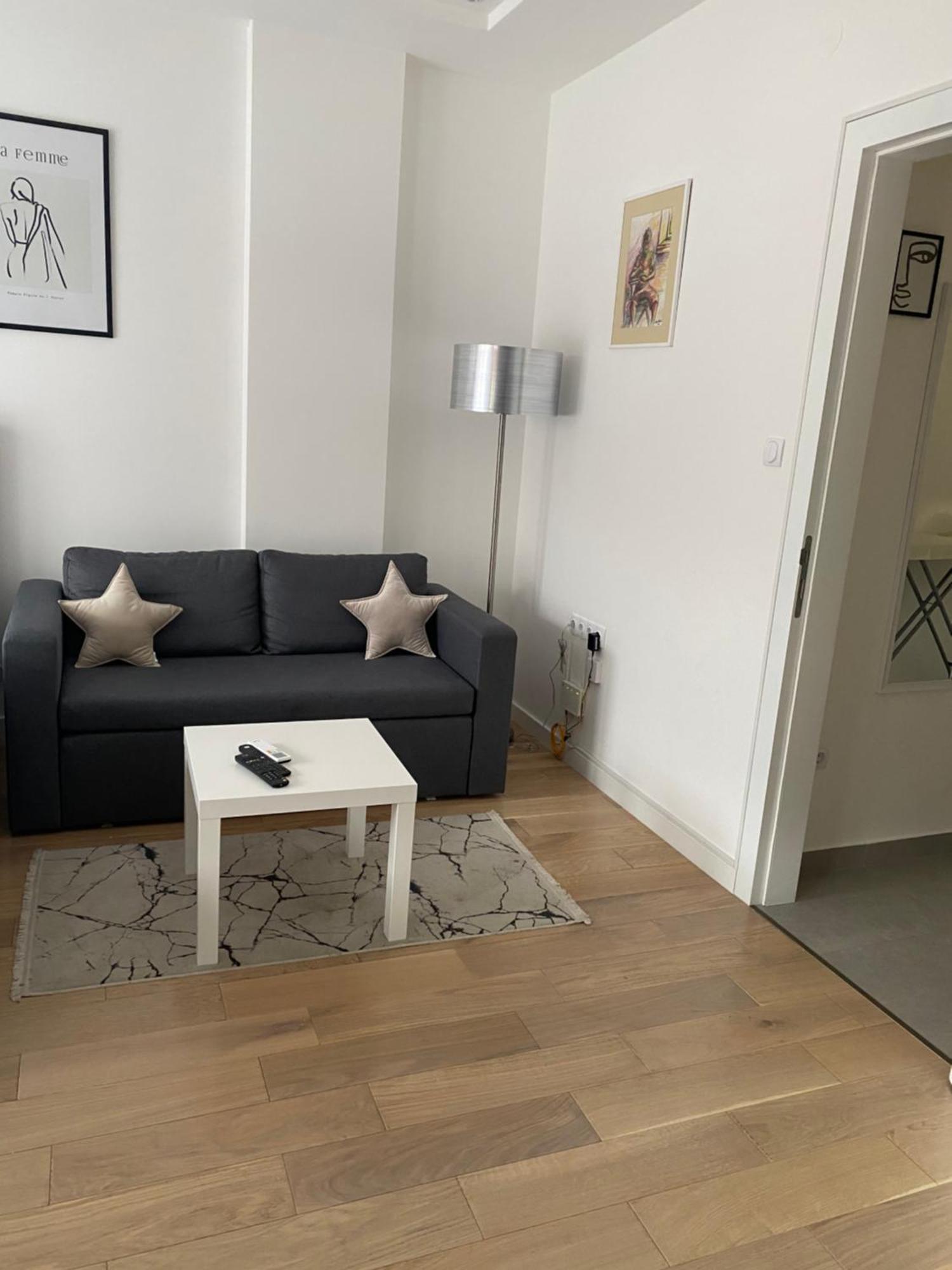 Apartman Porto Trebinje Eksteriør billede