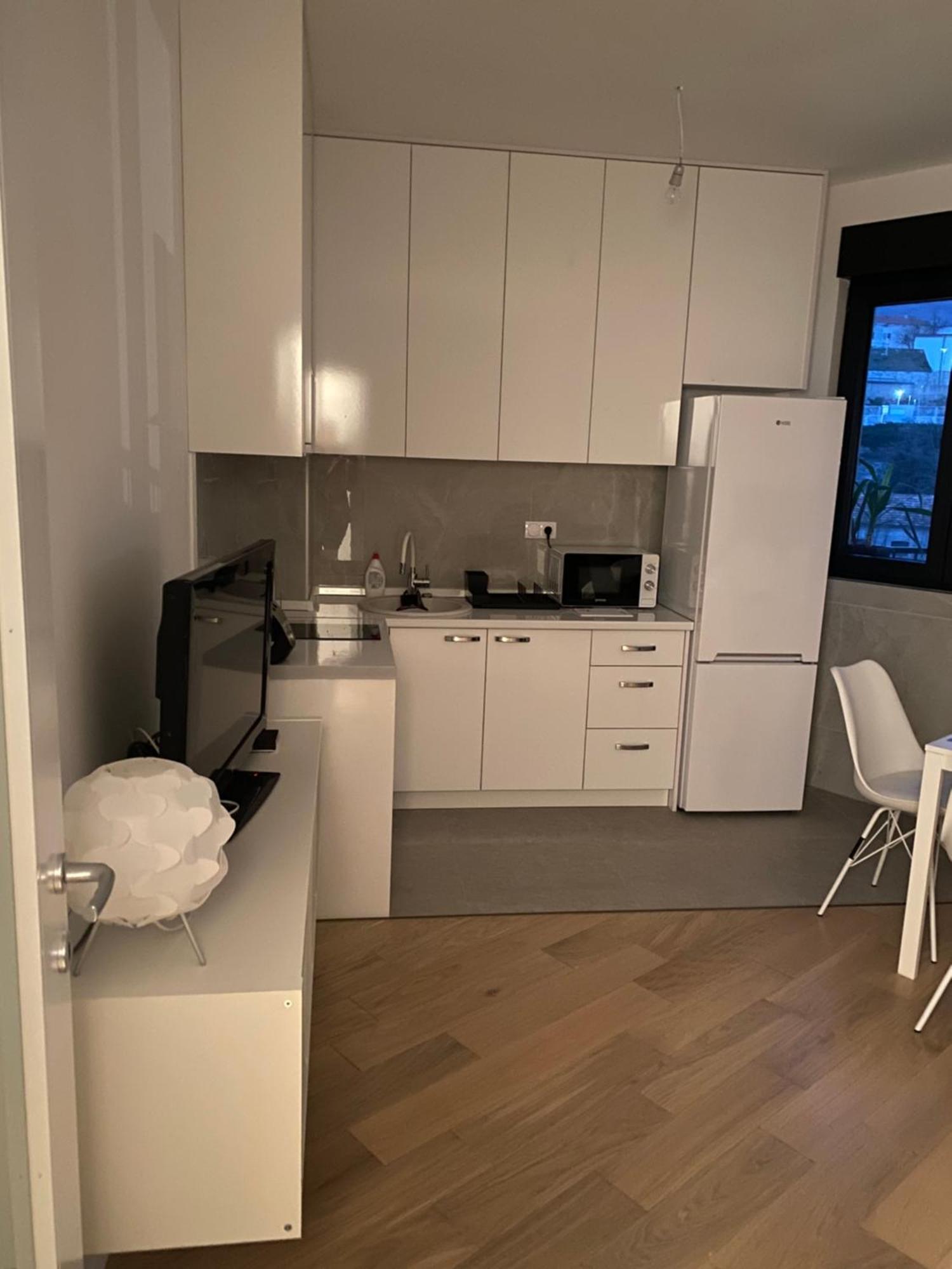 Apartman Porto Trebinje Eksteriør billede
