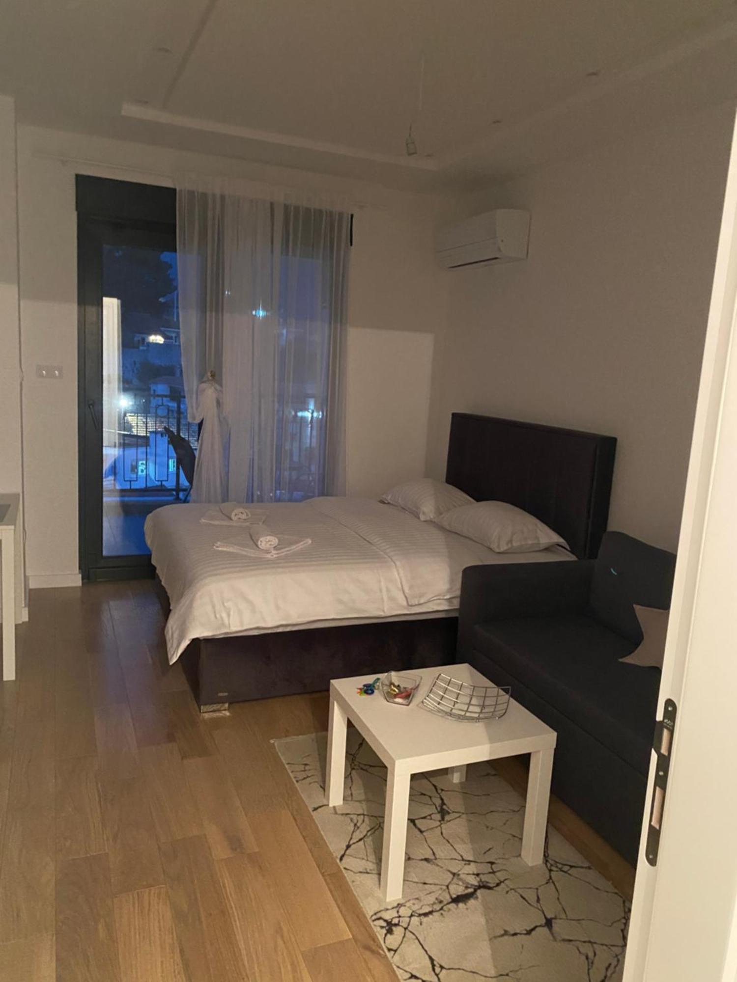 Apartman Porto Trebinje Eksteriør billede