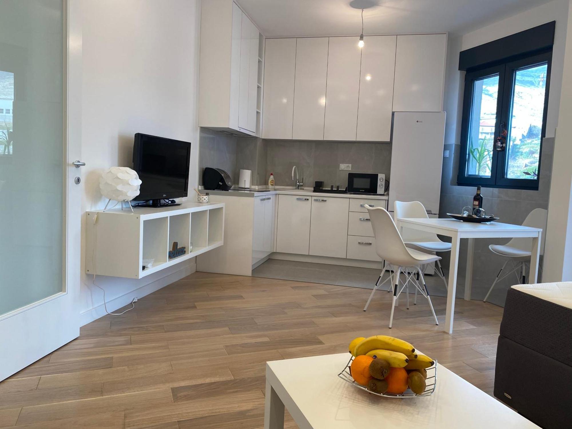 Apartman Porto Trebinje Eksteriør billede