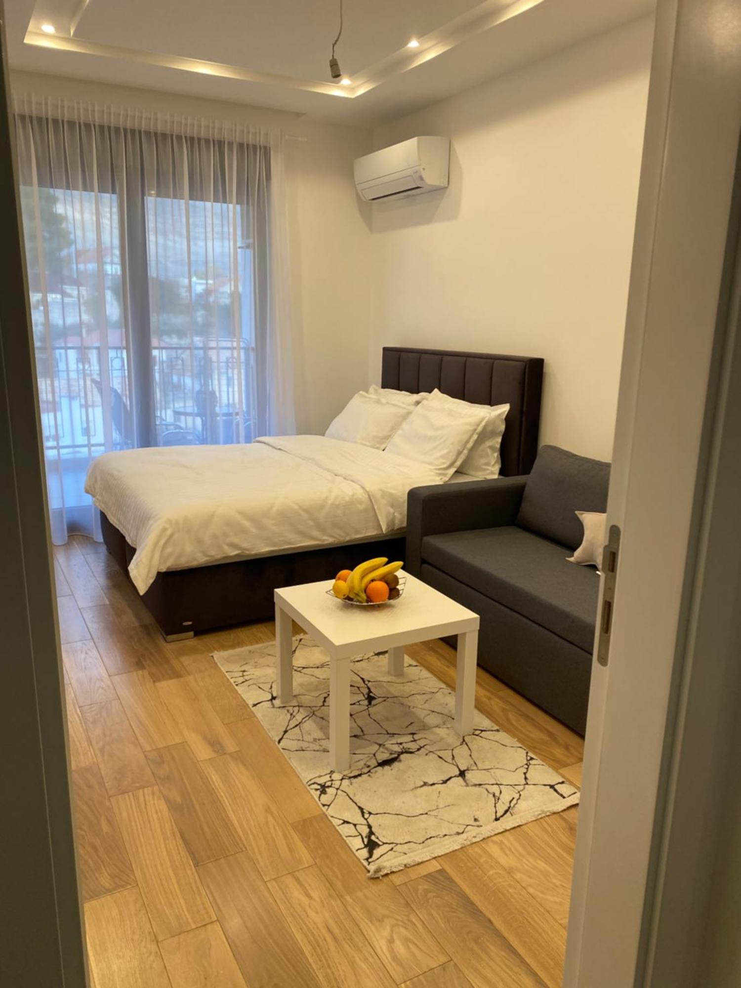 Apartman Porto Trebinje Eksteriør billede