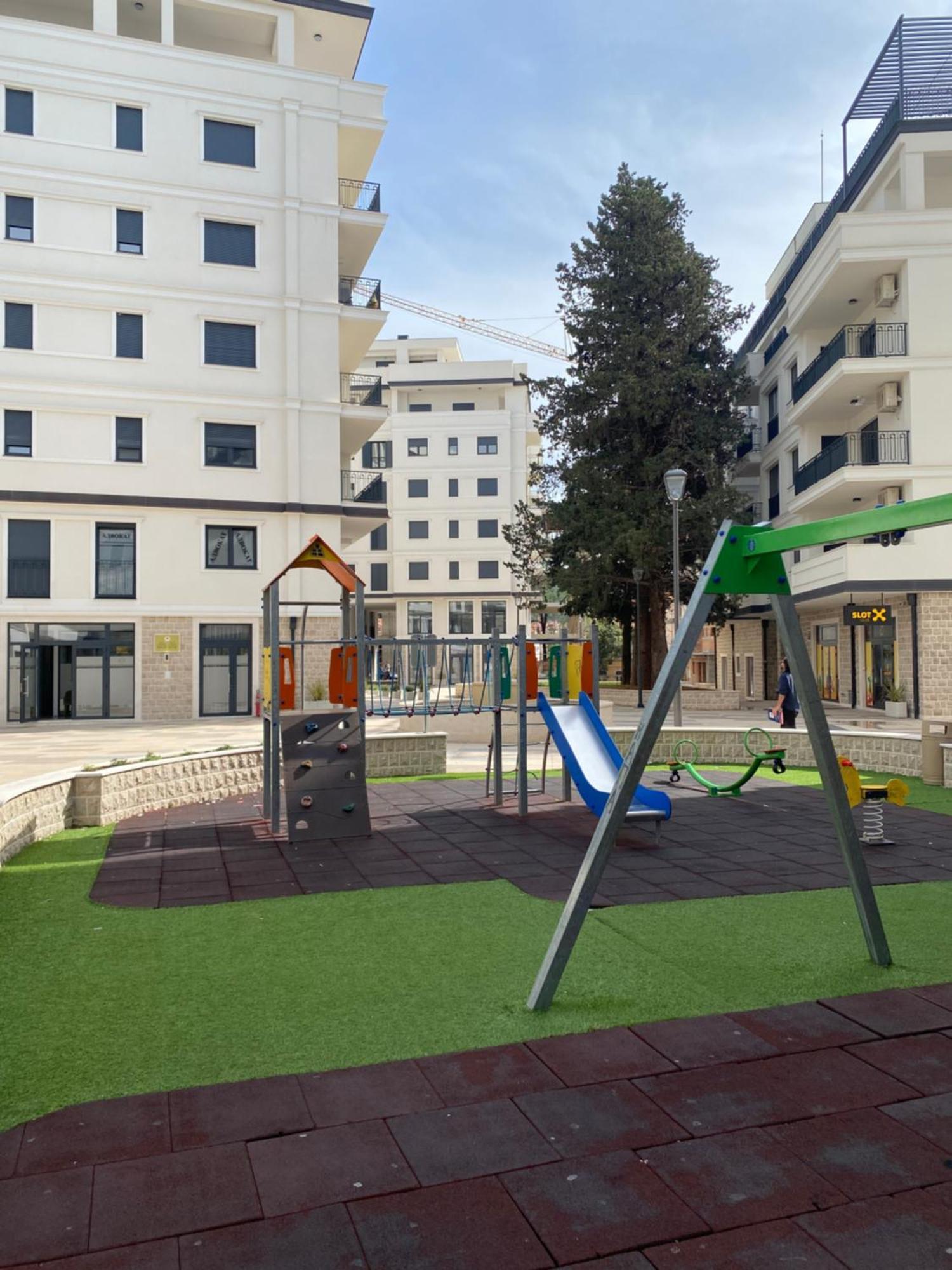 Apartman Porto Trebinje Eksteriør billede