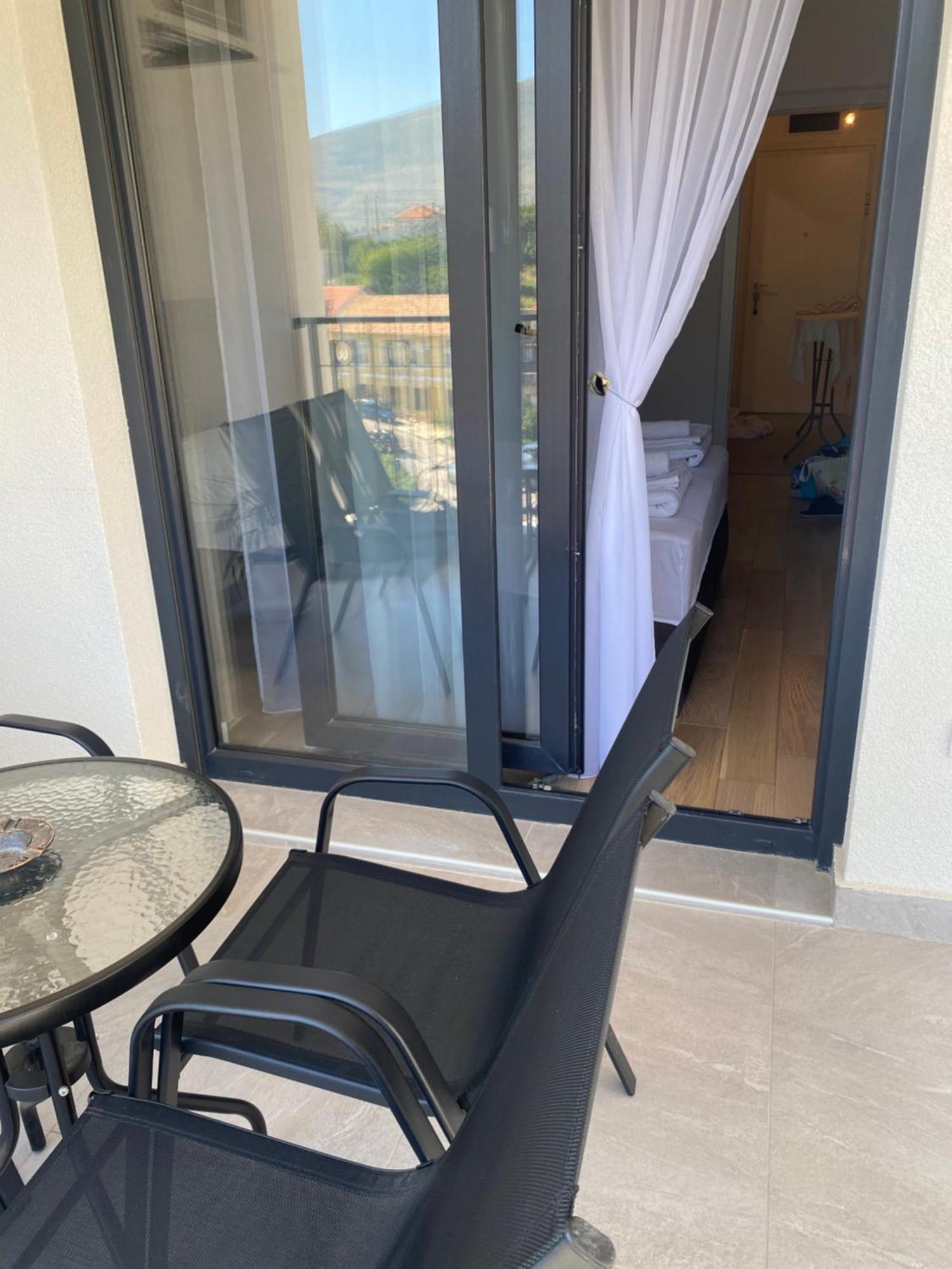 Apartman Porto Trebinje Eksteriør billede