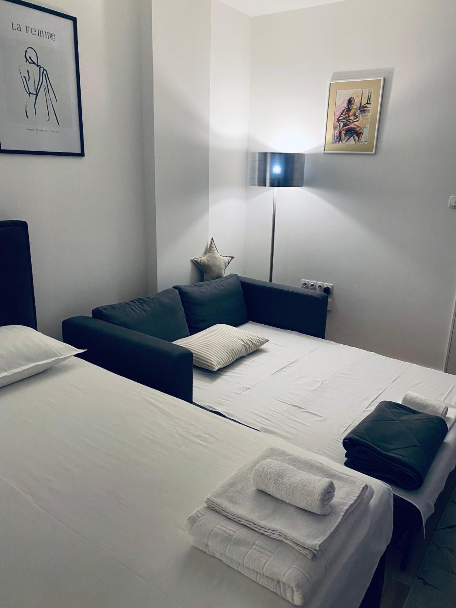 Apartman Porto Trebinje Eksteriør billede