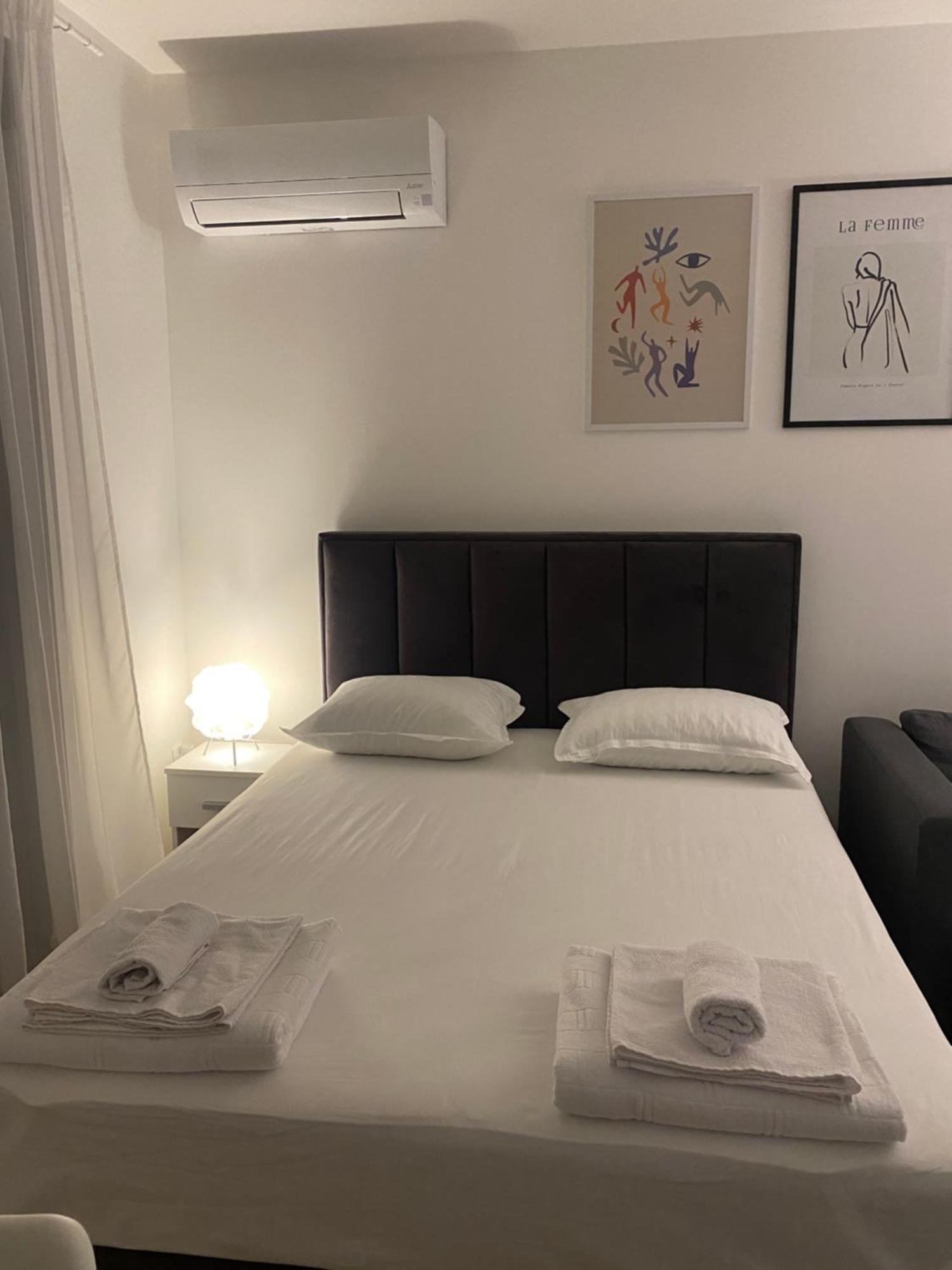Apartman Porto Trebinje Eksteriør billede
