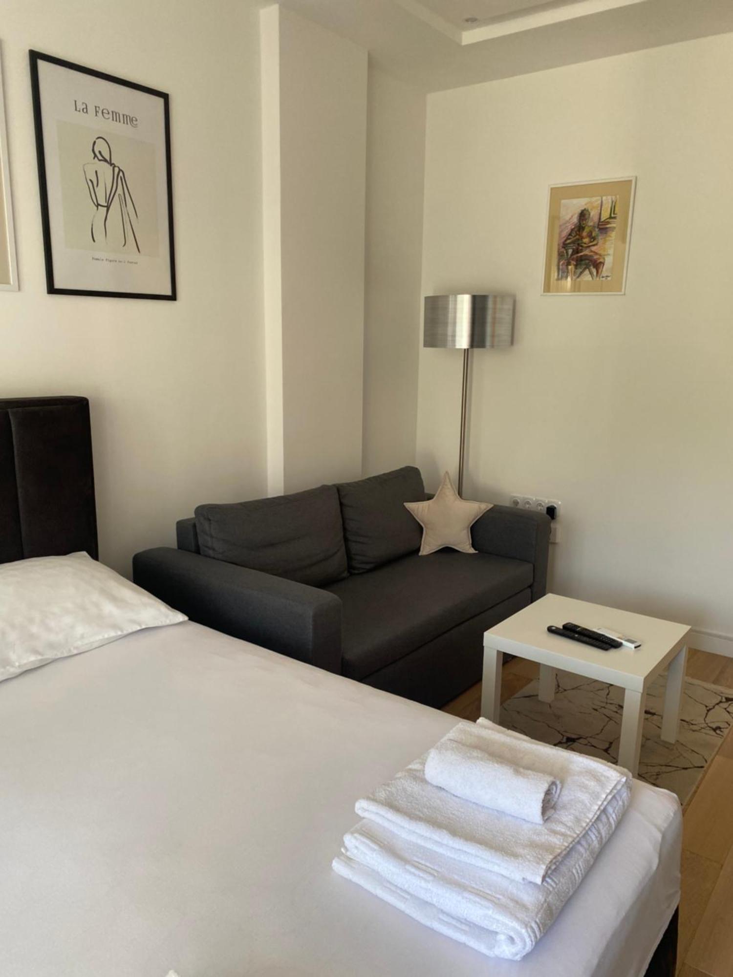 Apartman Porto Trebinje Eksteriør billede