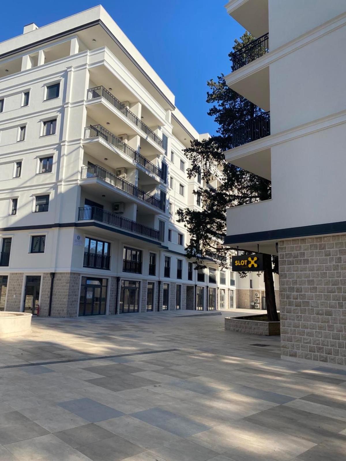 Apartman Porto Trebinje Eksteriør billede