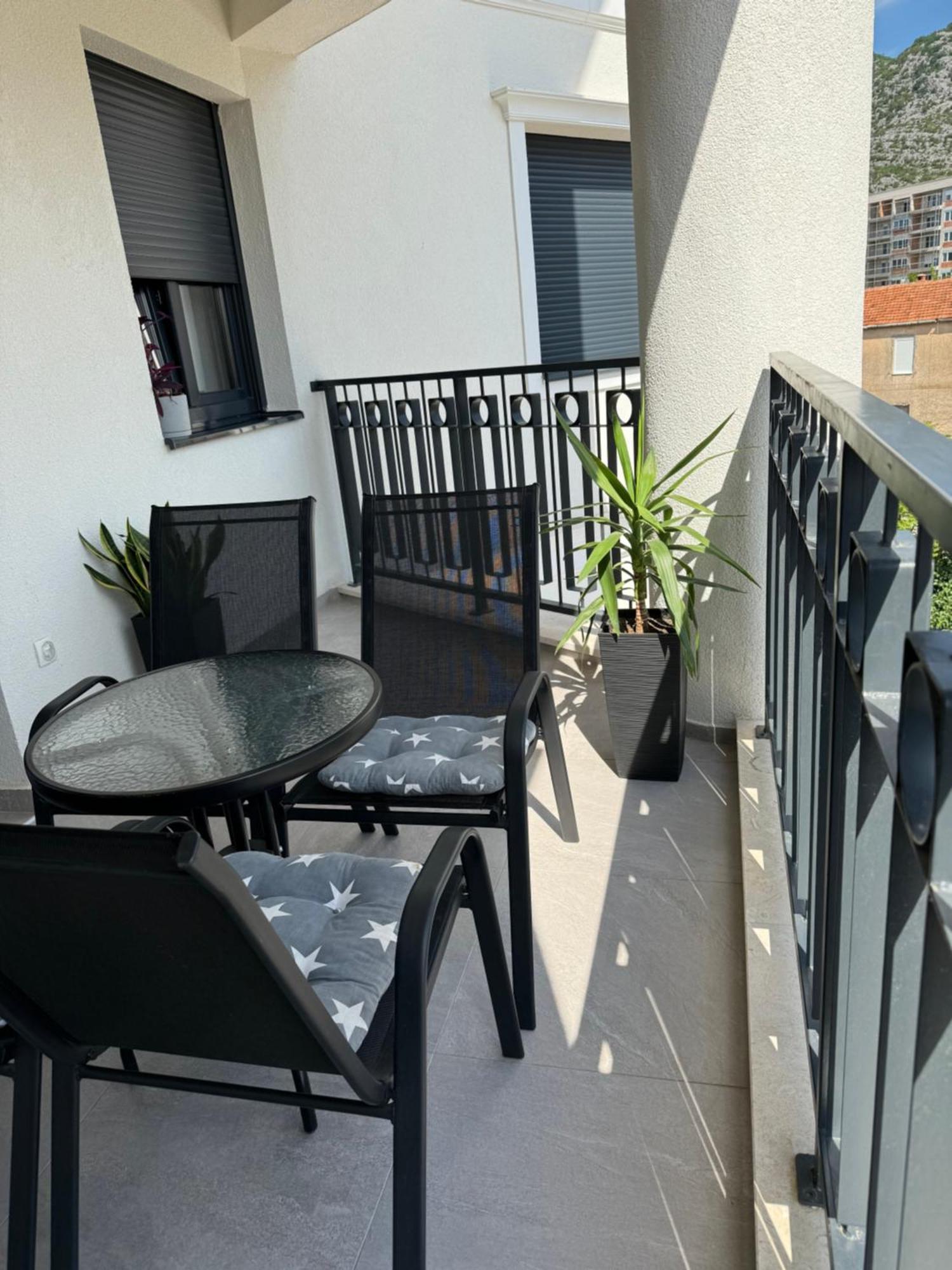 Apartman Porto Trebinje Eksteriør billede