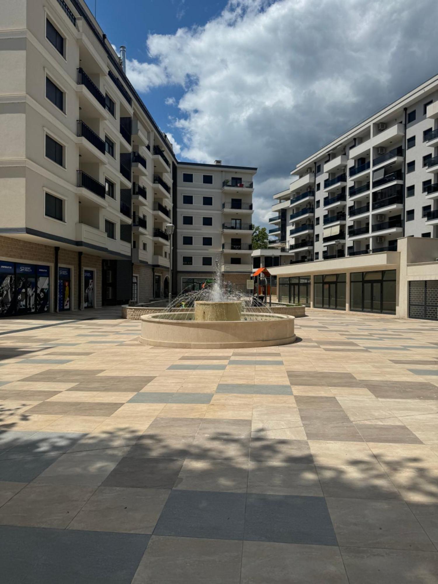 Apartman Porto Trebinje Eksteriør billede
