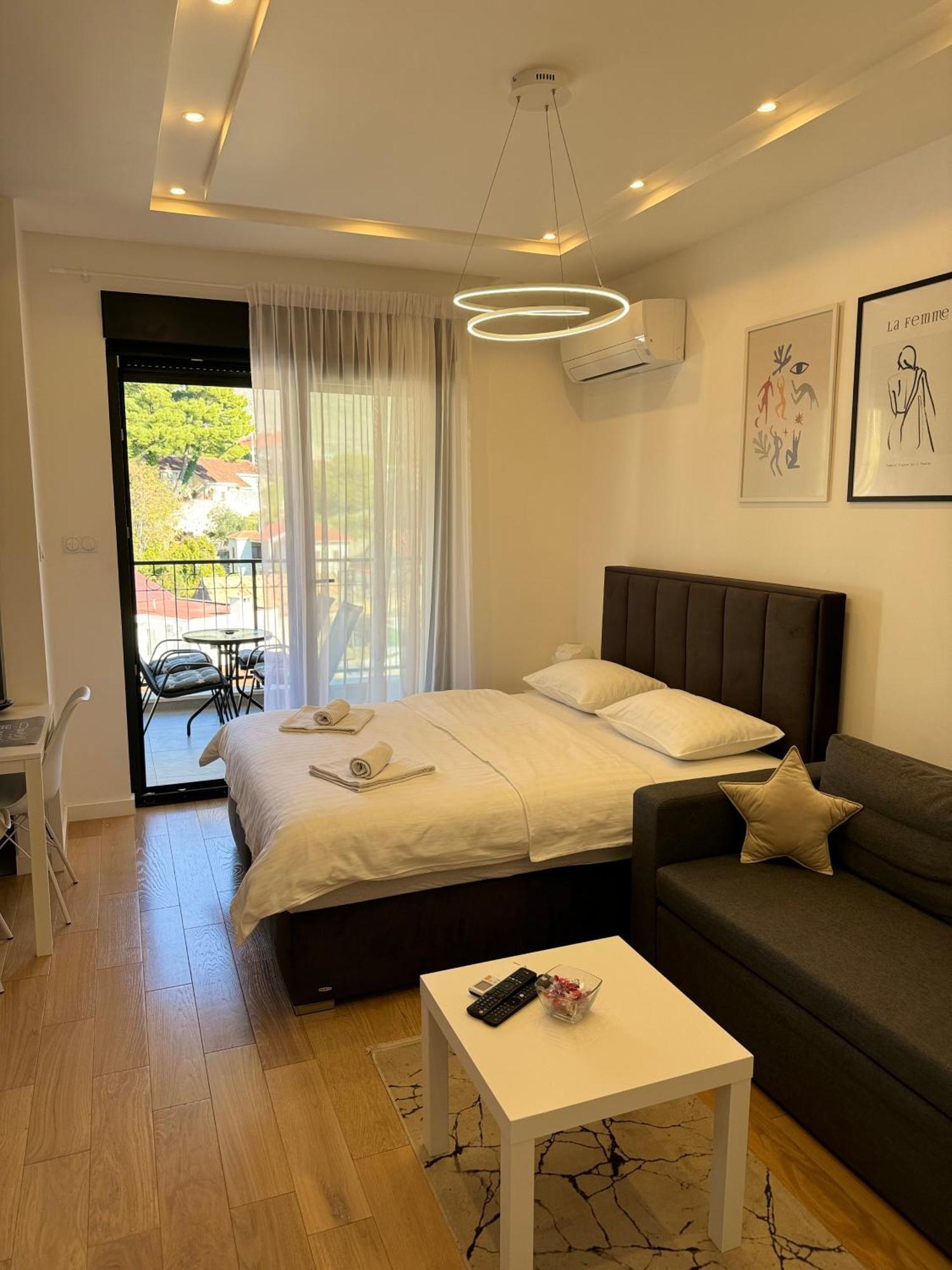Apartman Porto Trebinje Eksteriør billede